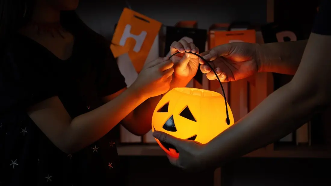 Spooky without the shots: Vancouver's low-key Halloween line-up for 2026