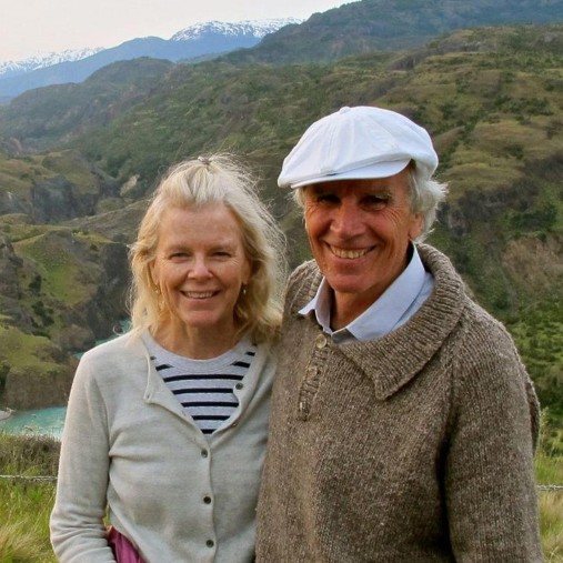 How a North Face founder's Patagonia land buy became history's biggest private land donation