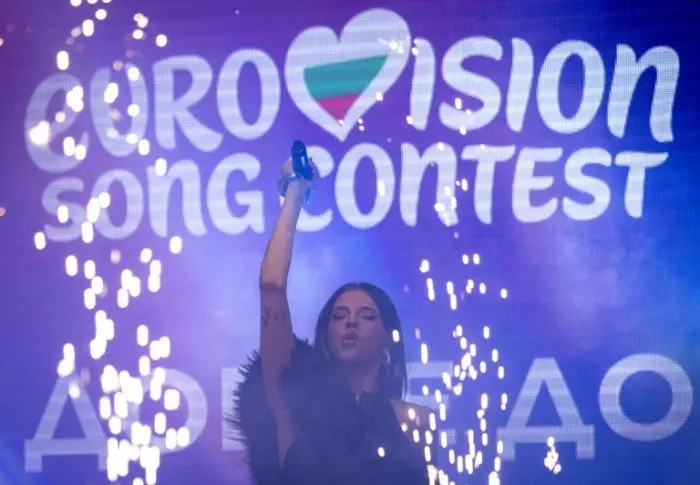 Netherlands pulls out of Eurovision 2027 as boycotts reshape the contest