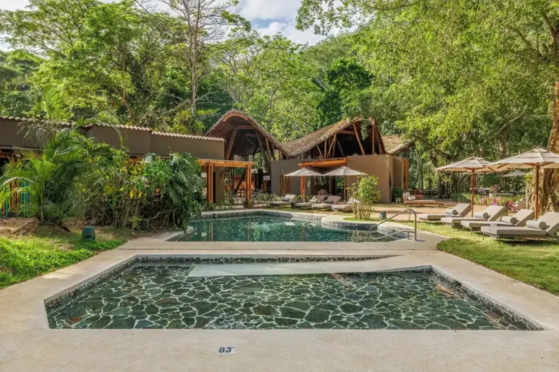 Brand-New Jungle Hacienda Near Tárcoles Takes Two World Travel Awards in Its First Year