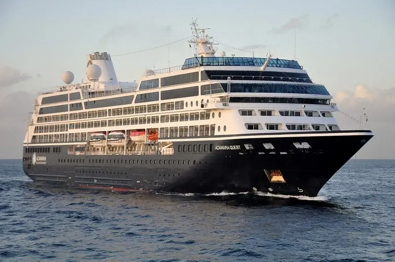 Azamara Unveils Three Ways to Sail a 2029 World Cruise, From 139 to 195 Nights