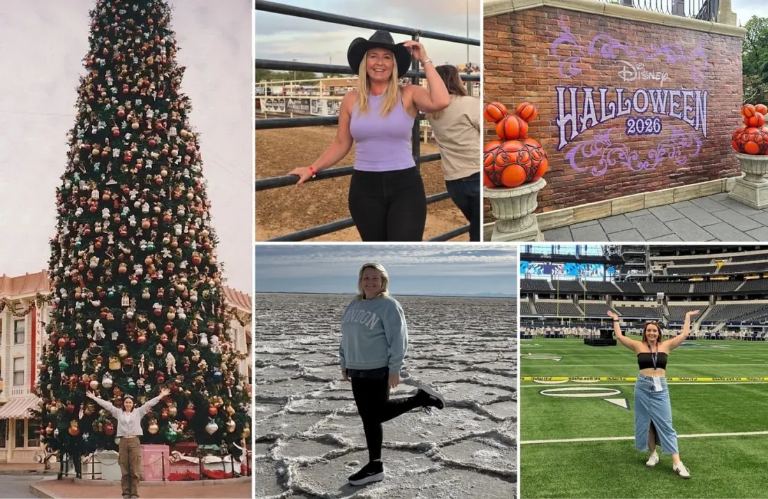 Holidays worth flying for: how to build a US trip around its celebrations