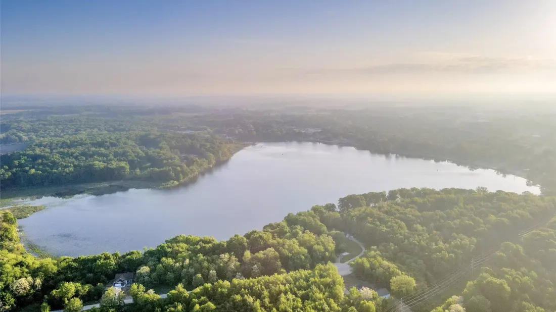 Cass County, Michigan: The Affordable, Lake-Dotted Corner Retirees Are Ranking Highly