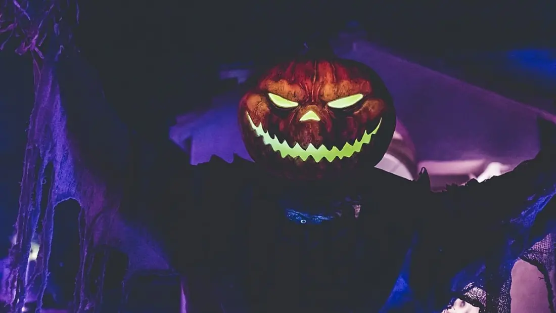 Edinburgh, Dublin and Madrid make the cut: Europe's best cities for a Halloween night out