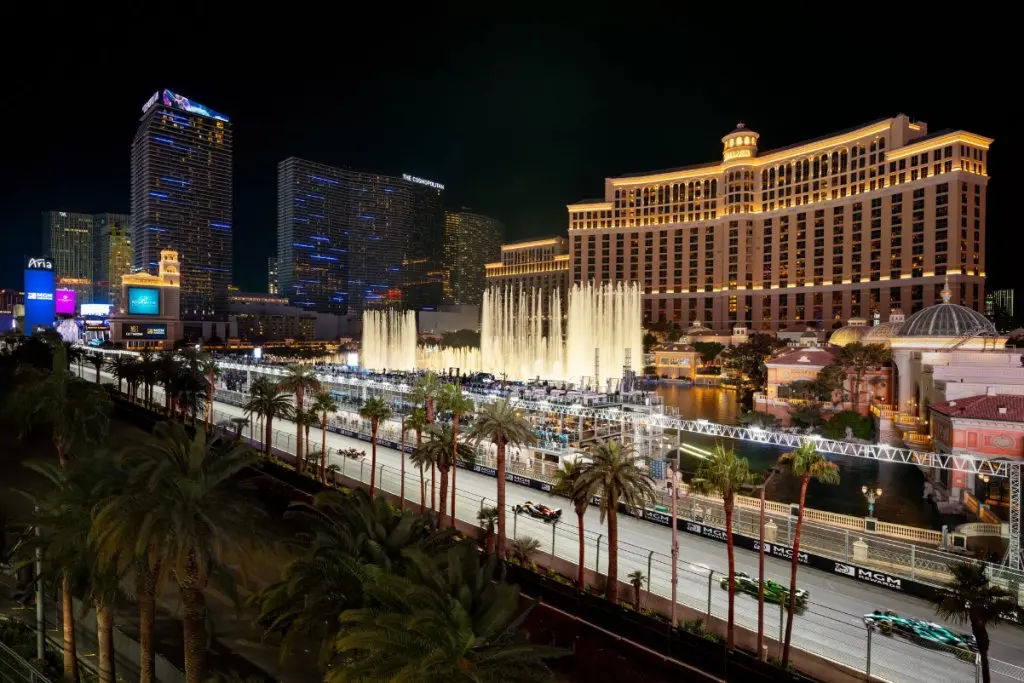 Barry Diller's $18 Billion MGM Buyout Is Off — What It Means for Las Vegas Travellers