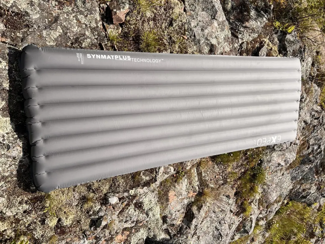 Exped Ultra 10R Review: A Sleeping Pad Built for -40° Nights in the Himalaya