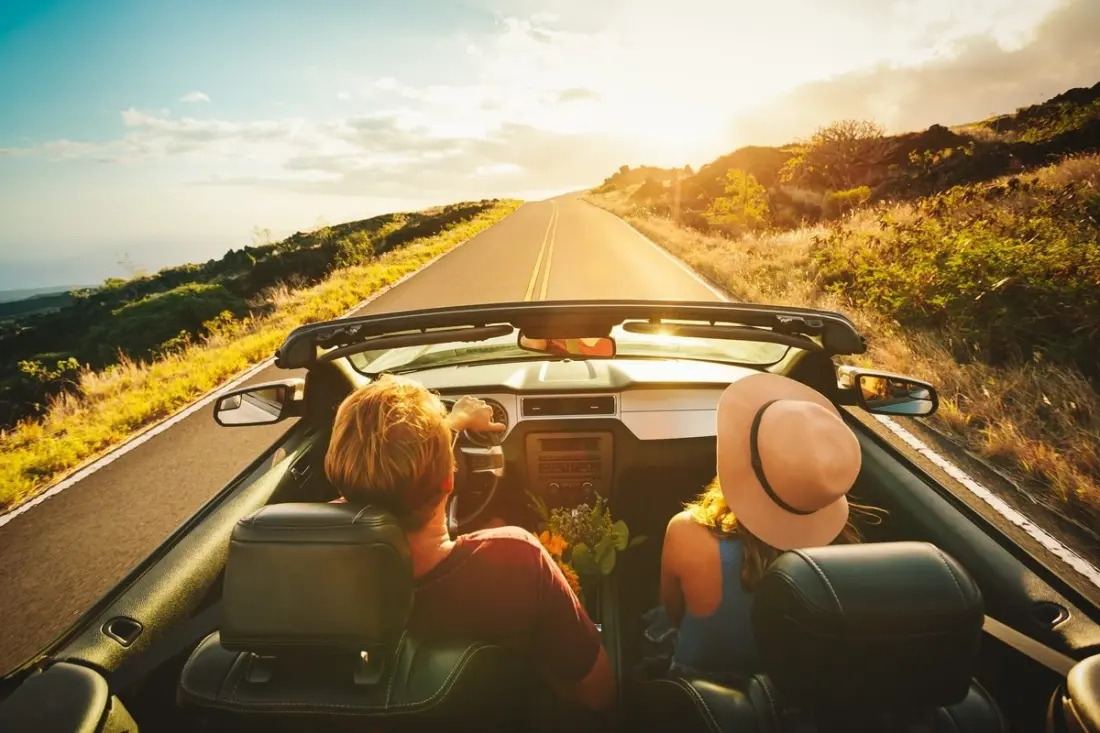 Driving South of the Border? Your US or Canadian Car Insurance Won't Cut It in Mexico