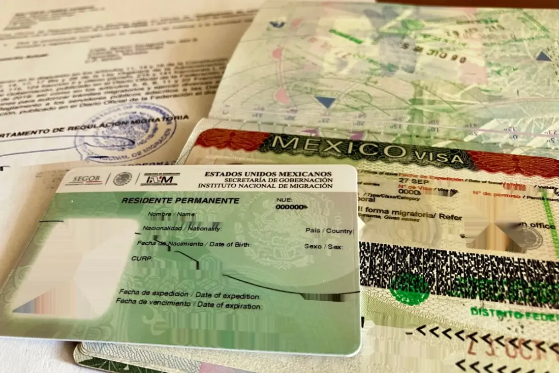 Keeping Your Mexican Residency Card Legal: Renewals, Notifications and Lost-Card Rules Explained