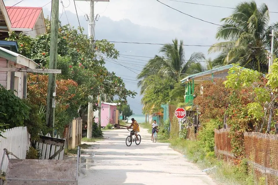 Caye Caulker: Belize's Car-Free 'Go Slow' Island, Explained