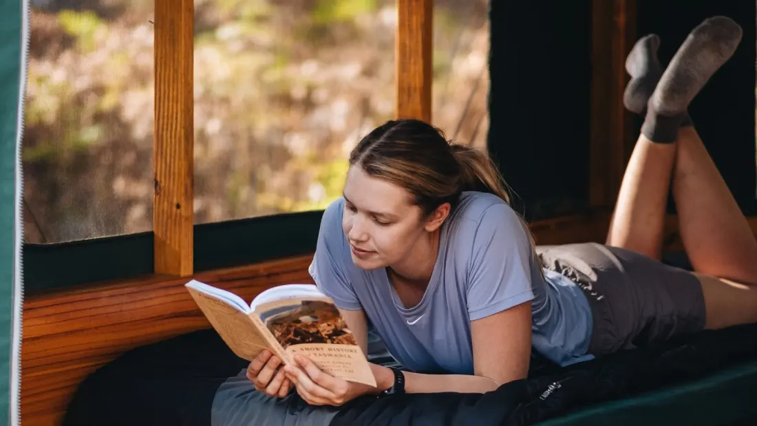 Book-cations: seven viral reads that double as travel itineraries