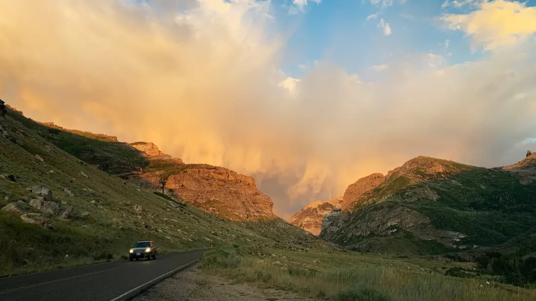 Nevada's Giant: Inside Humboldt-Toiyabe, the Biggest National Forest in the Lower 48