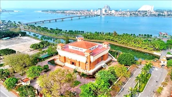 Quảng Trị Is Encoding Its Heritage for the Digital Age