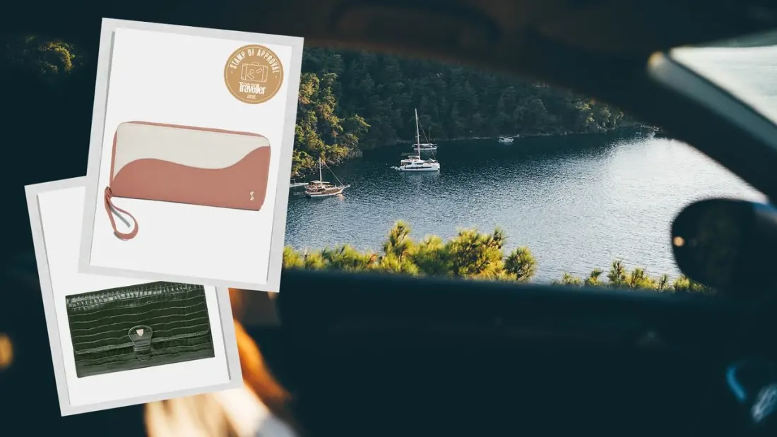 Best travel wallets for 2026: from family passport holders to RFID-blocking folios