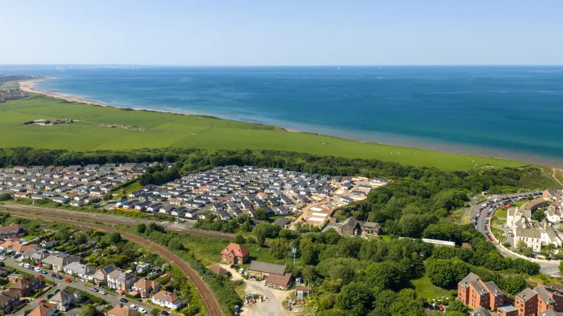 Saltburn-by-the-Sea: Yorkshire's Victorian Seaside Town With a Cliff Funicular and a Surfers' Beach