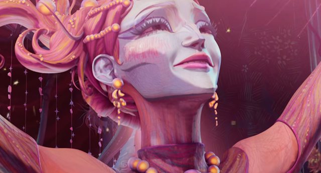 Pearl: A Student Animation About Drag, Family and the Audience You Least Expect