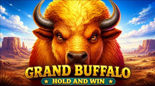 From the American Plains to the Casino Floor: Why Buffalo Slots Conquered the World