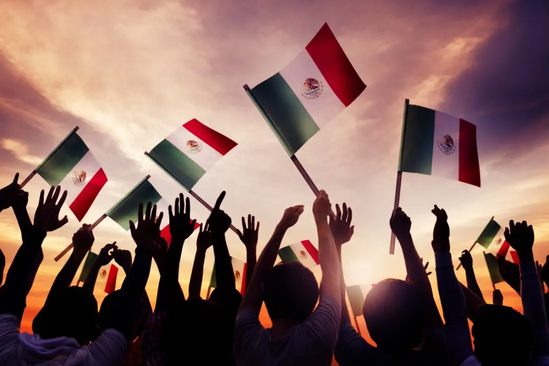Mexico's public holidays: seven statutory days off, bank holiday Mondays and the art of the puente
