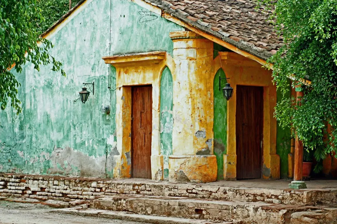 Buy, Build or Renovate? How to Get a Home in Mexico