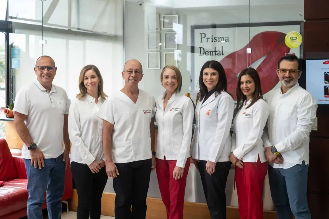 Why Costa Rica Has Become a Go-To for Dental Implants