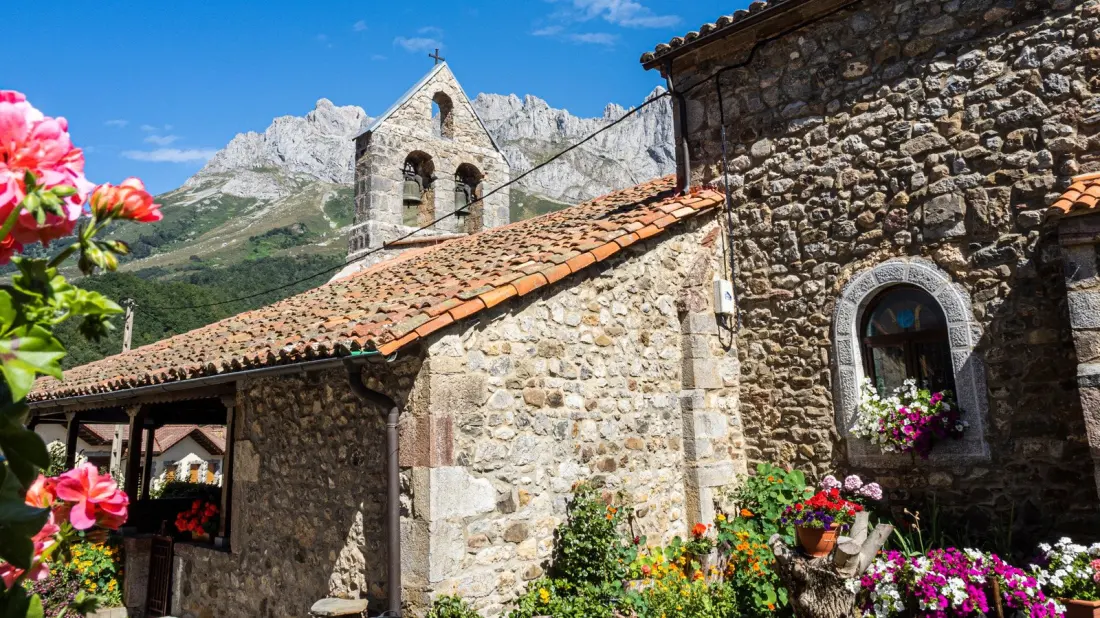 Posada de Valdeón: the tiny Spanish village that anchors the Picos de Europa
