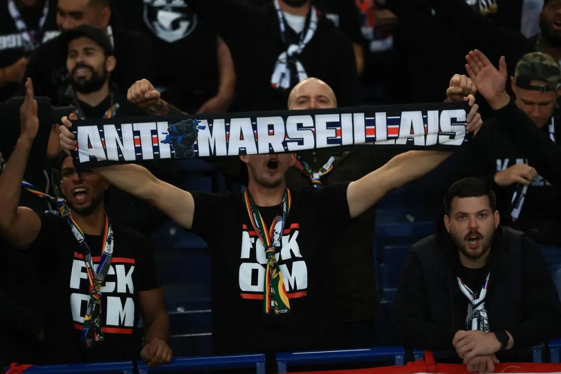 PSG fans banned from travelling to Marseille for Le Classique — again