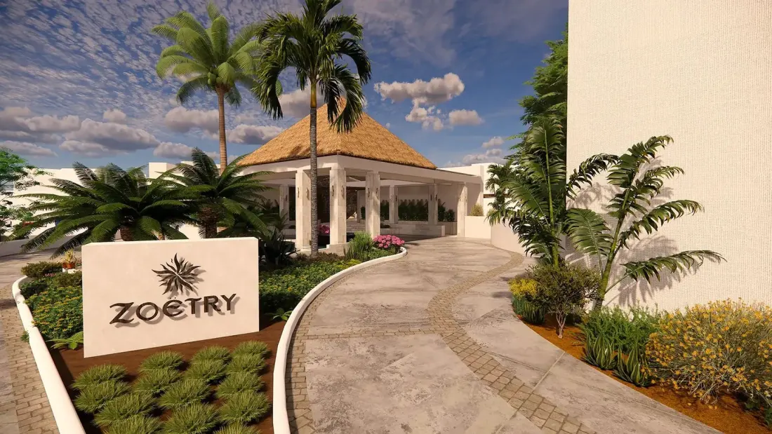Hyatt's Zoëtry Marina Cap Cana to Open March 2027 in the Dominican Republic