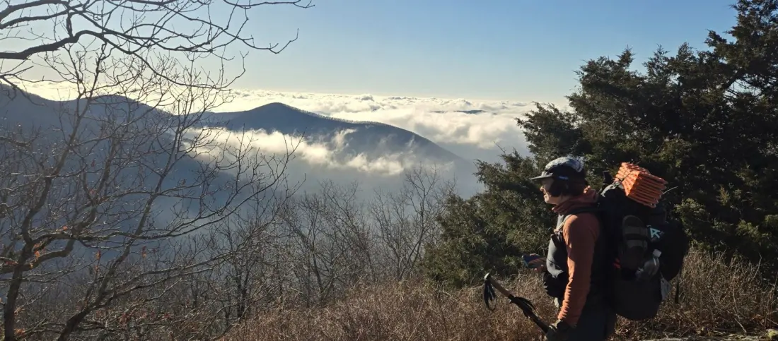 Trail Magic Overload: Life in the First 100 Miles of the Appalachian Trail