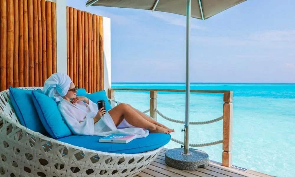 Cora Cora Maldives reopens in Raa Atoll after planned island refresh