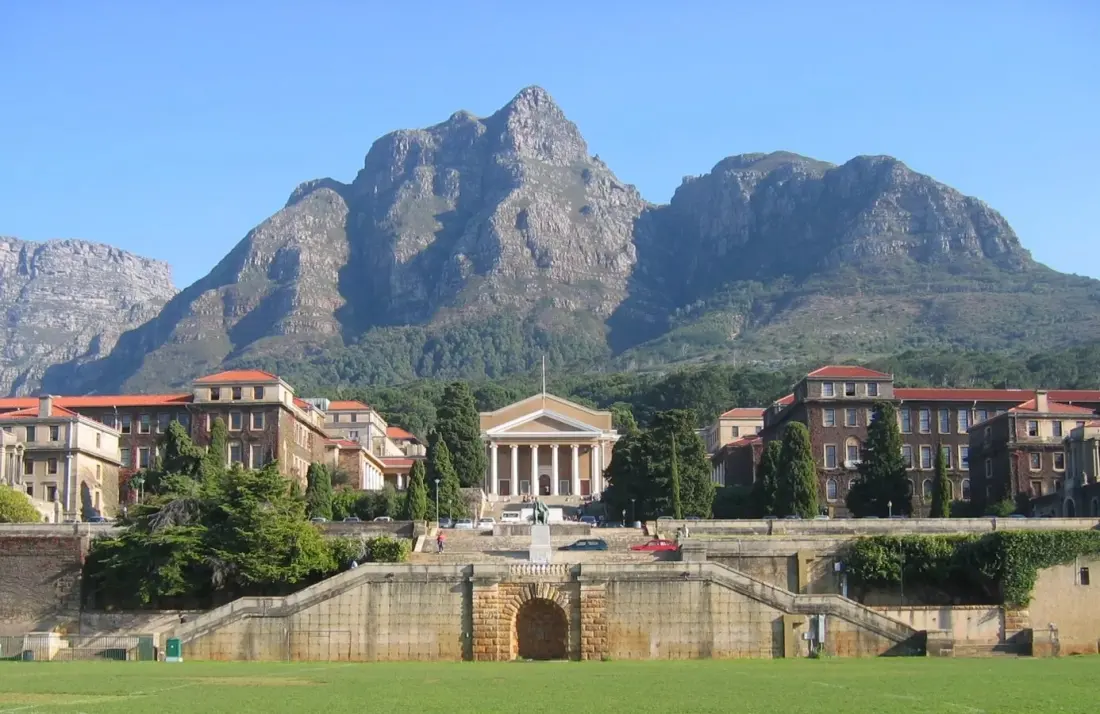Cape Town's UCT climbs back into the world's top 150 universities