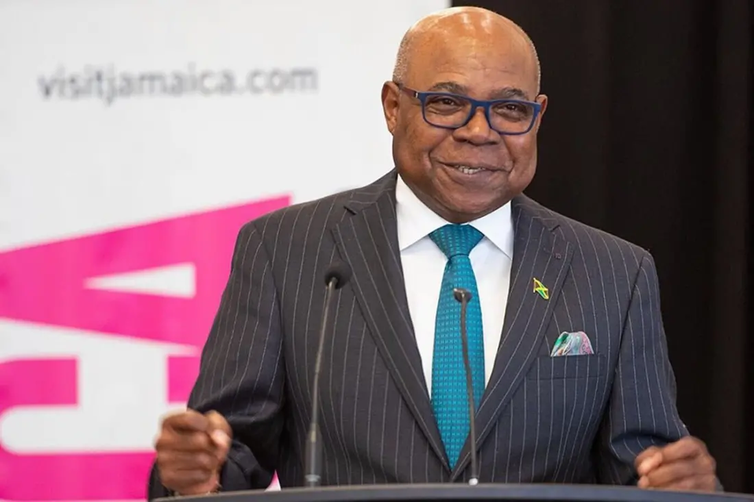 Jamaica's Tourism 3.0: Why the Minister Wants Communities at the Table