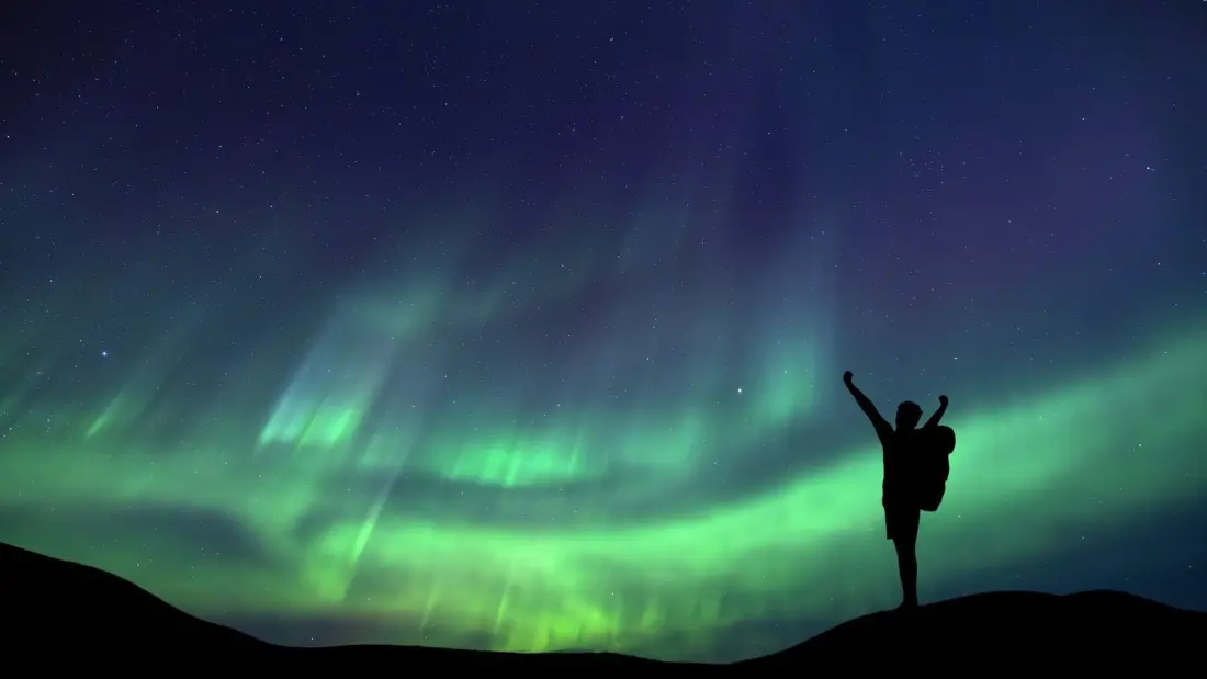 Jasper's Dark Sky Festival returns for 10 days of stargazing, symphonies and a drone show in October 2026