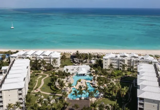 Ambergris Cay Lands Fourth Straight Caribbean Award While Alexandra Resort Scoops Its First