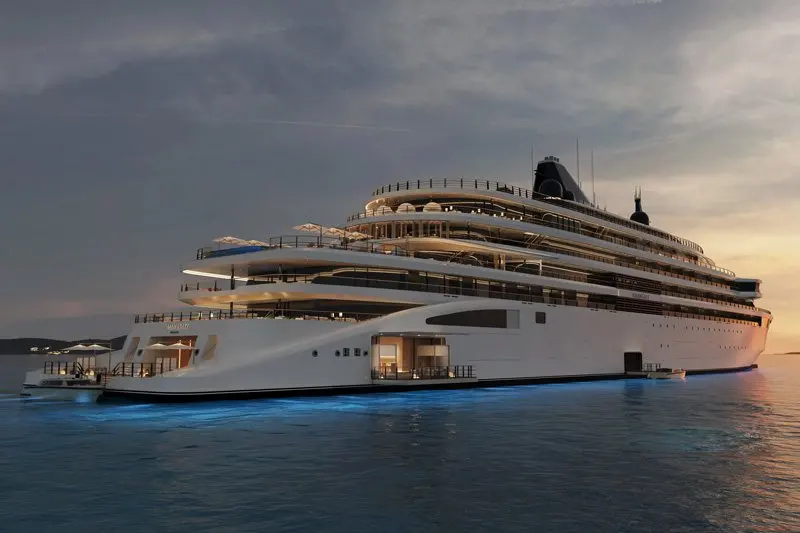 Amangati's Caribbean Season Stretching Into 2028 With 12 New Cruises