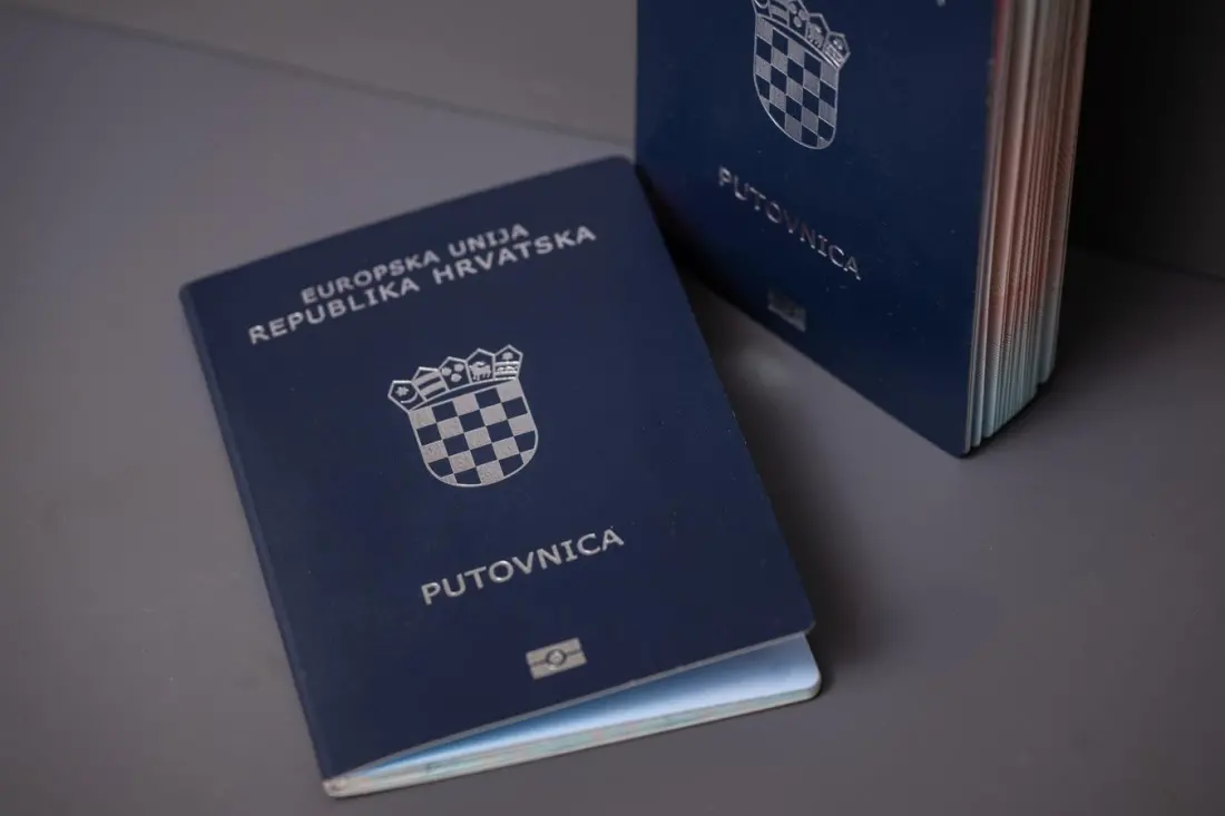 Your Ancestry.com Family Tree Won't Get You a Croatian Passport – Here's What Will