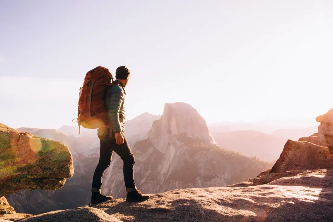 Big Alpine Climbs Ruining Your Hikes? A Mountain Trainer's Five-Workout Fix