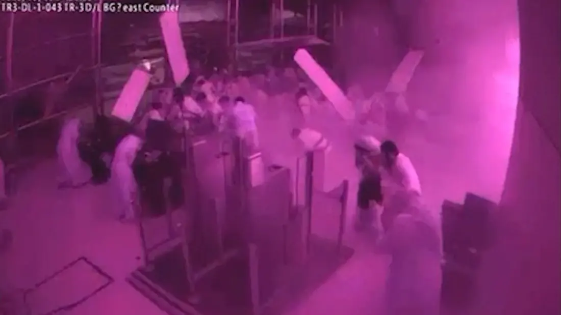 Riyadh airport hit again as Houthi strikes ground flights and rattle Saudi tourism plans