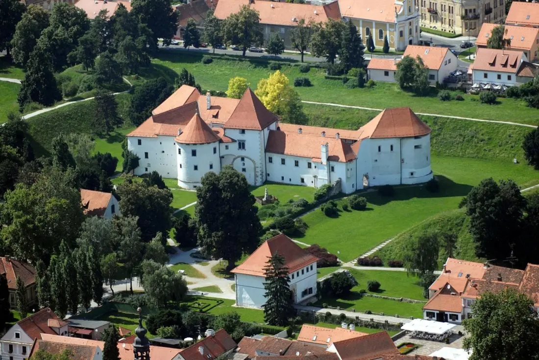 Aquae Iasae: Croatia's Roman Spa Town Where 17,000 Votive Coins Sit at the Bottom of a Sacred Spring
