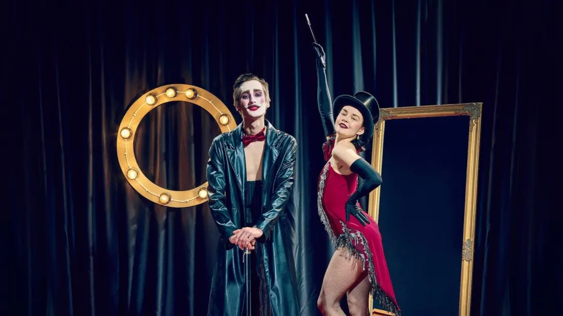 Fluid Fest brings three weeks of contemporary performance (and a goth cabaret) to Calgary
