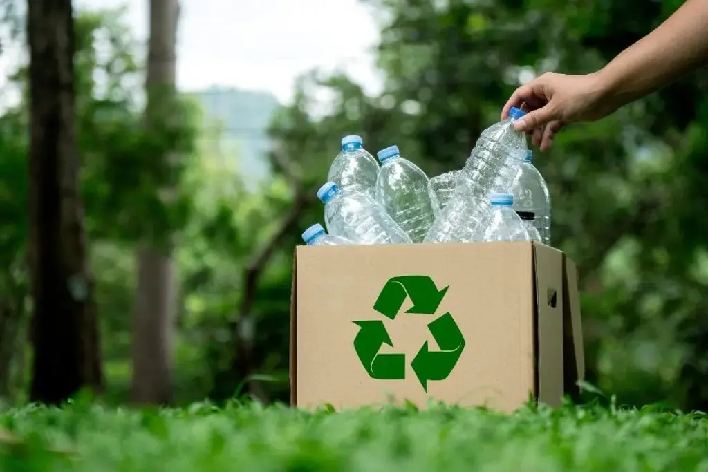 Kazakhstan Wants You to Recycle — The Bins Just Aren't Helping