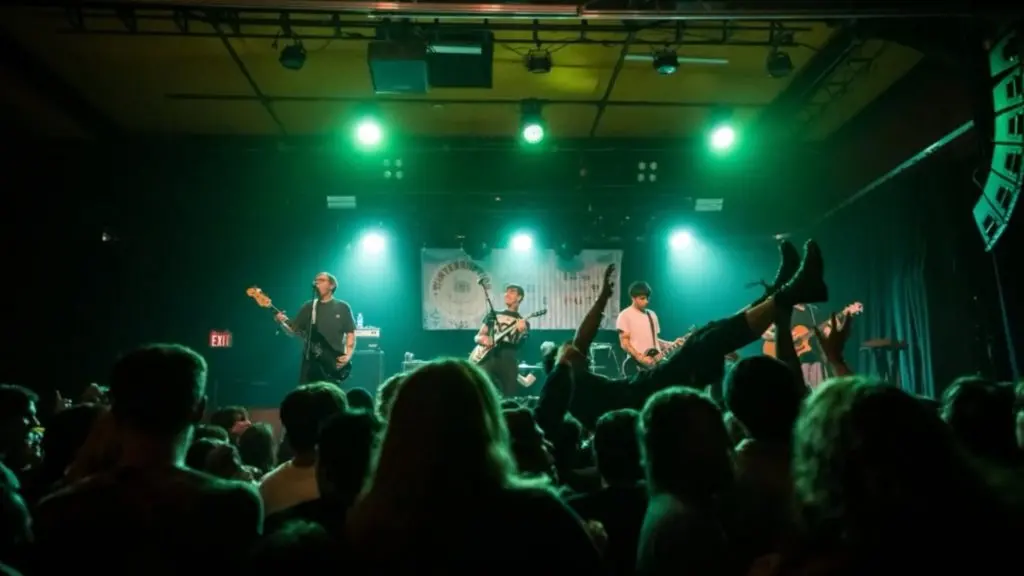 Winterruption 2027: Edmonton's five-day winter festival drops a 100-plus artist lineup