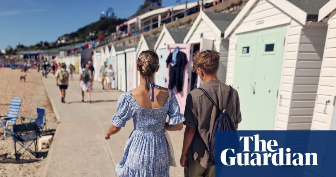 England's mayors get power to charge tourist taxes – here's what it means for your hotel bill