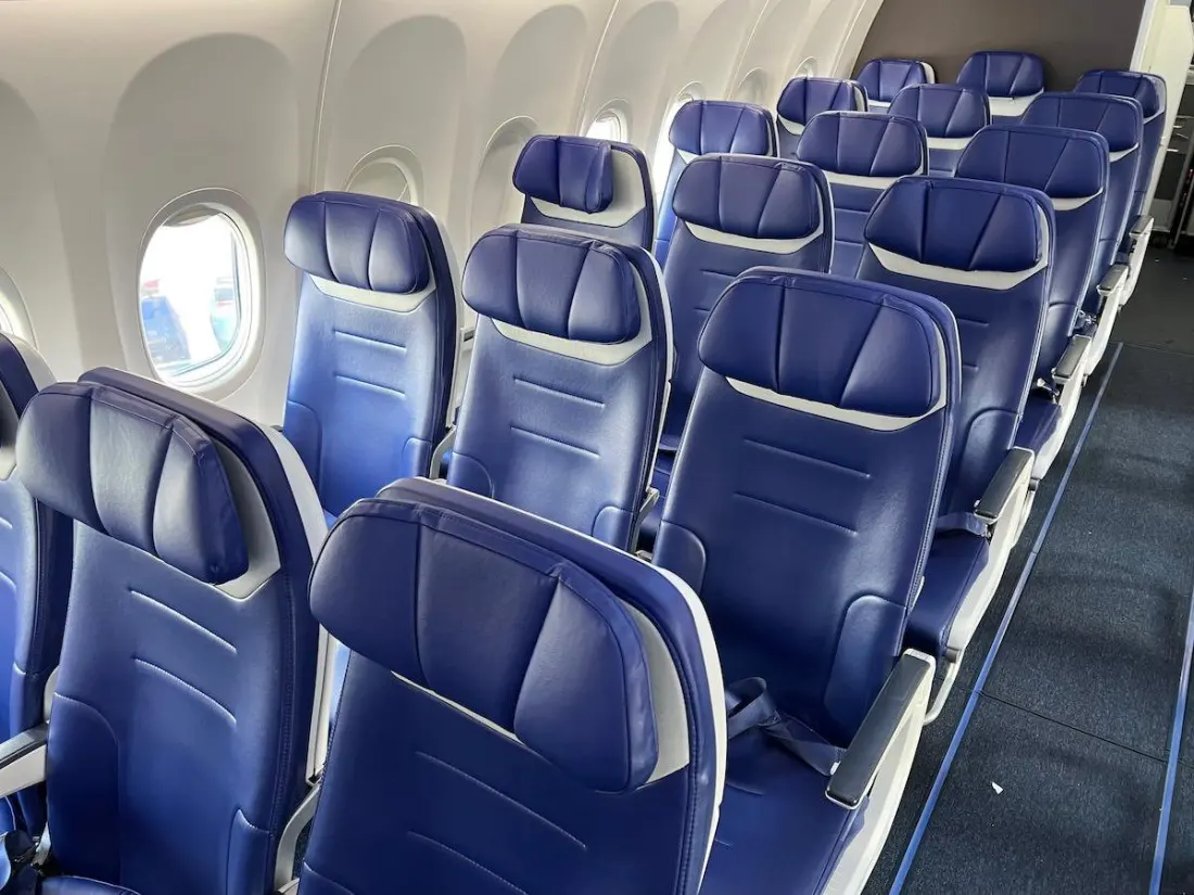 Southwest Is Doubling Rapid Rewards Points on New Bookings — But You Have to Act Fast