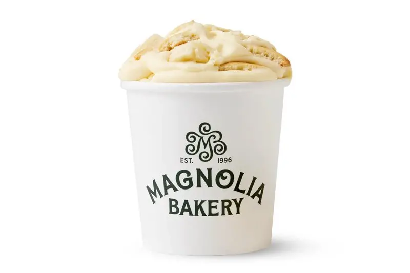 Holland America Adds Magnolia Bakery's Famous Banana Pudding to Caribbean Sailings