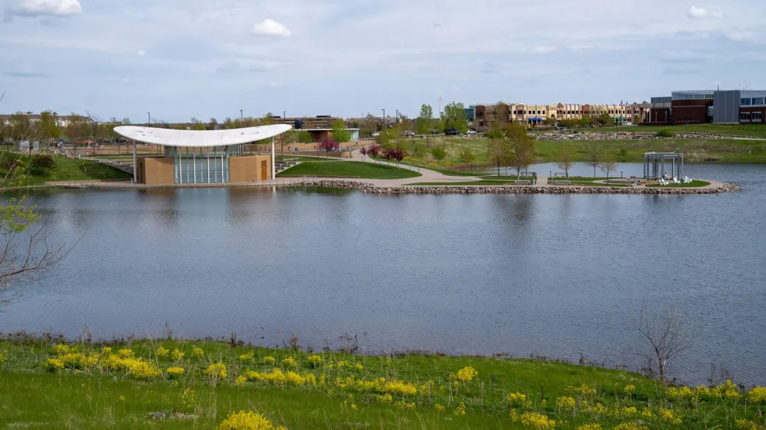 Maple Grove, Minnesota: Lakes, 150 Restaurants and a Village-Style Mall Minutes From Minneapolis