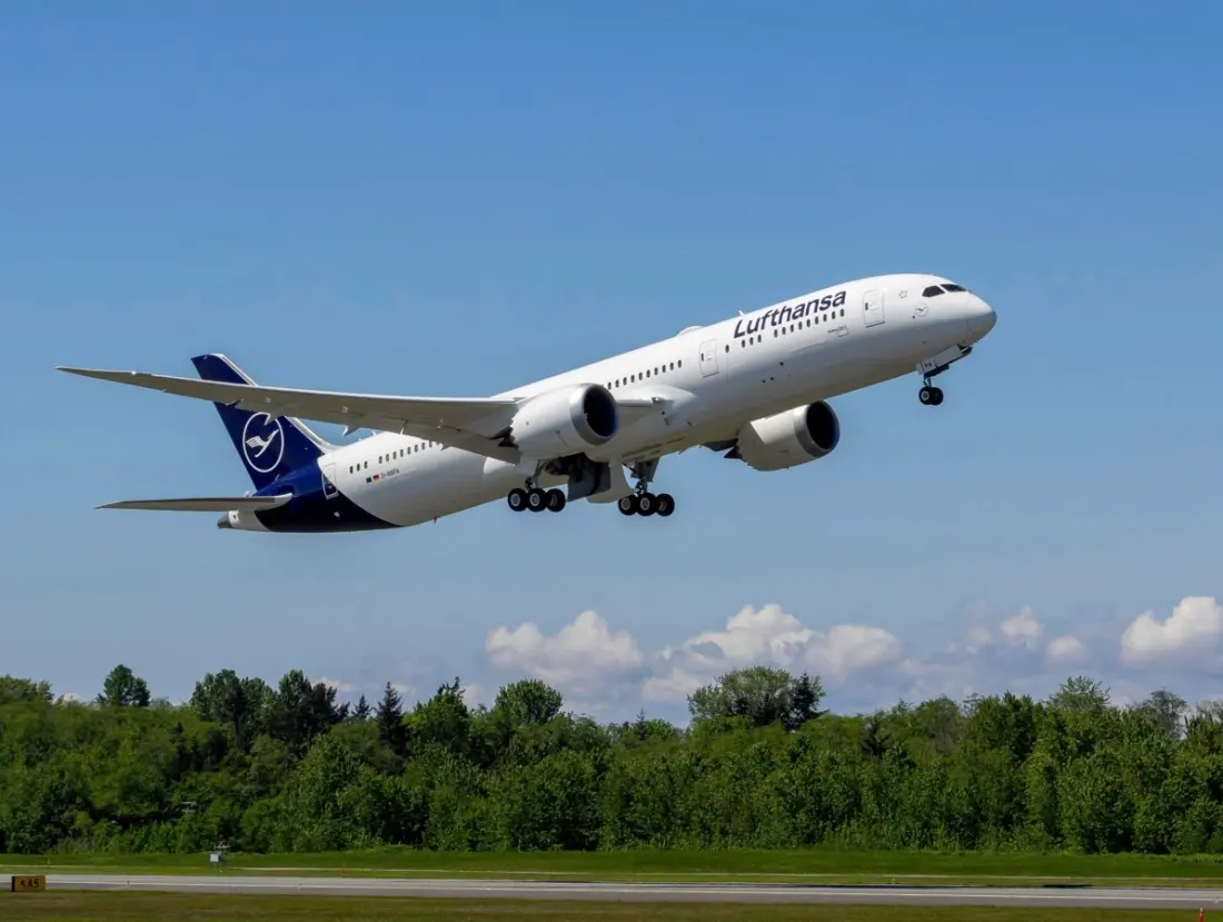 Columbus finally gets a nonstop flight to Europe as Lufthansa picks the Ohio capital for 2027