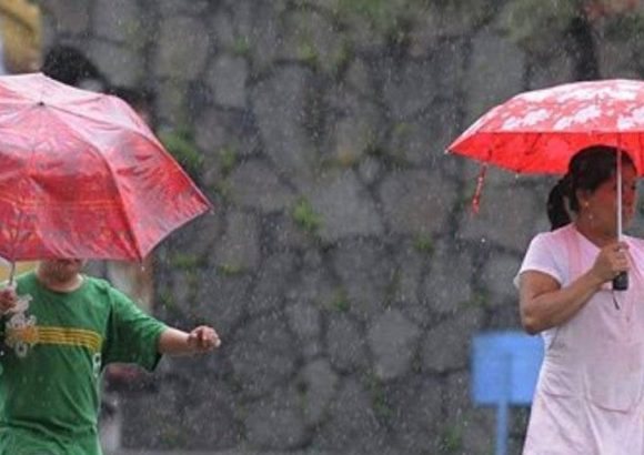 Rain, thunderstorms and heat: what Sunday's weather means for Dominican Republic beach plans