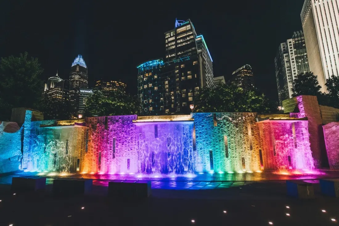 Charlotte is more than a layover: why North Carolina's Queen City deserves a proper stay