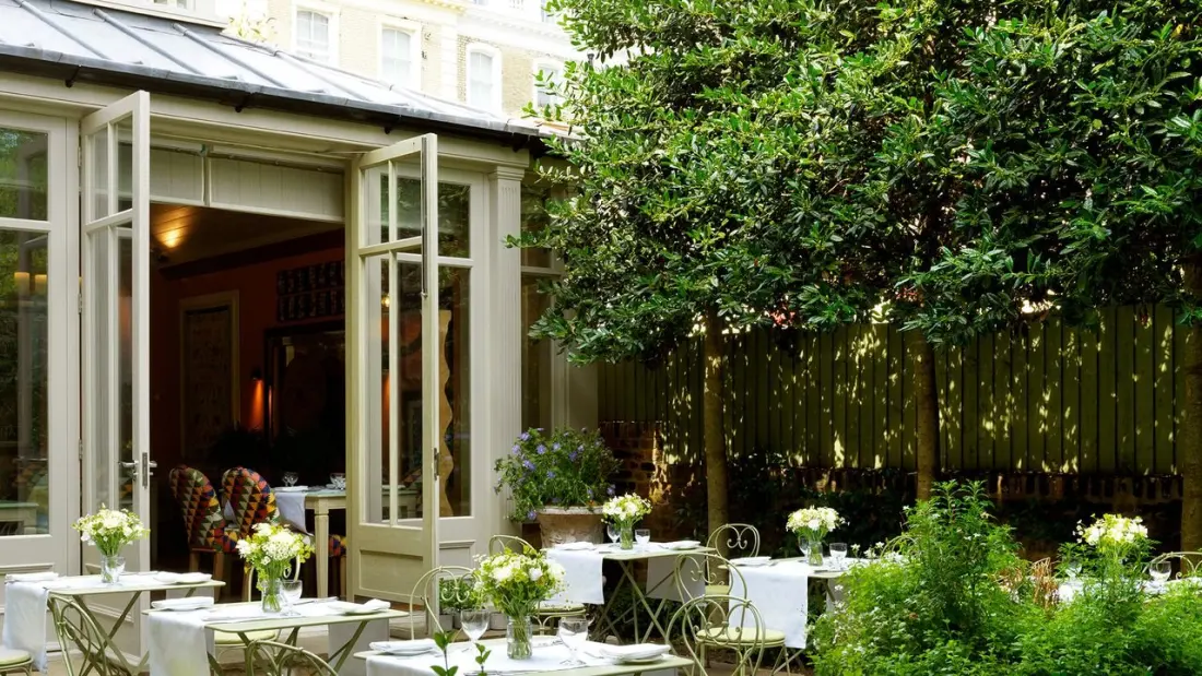 Exhibition day fuel: seven restaurants worth booking around South Kensington's museums