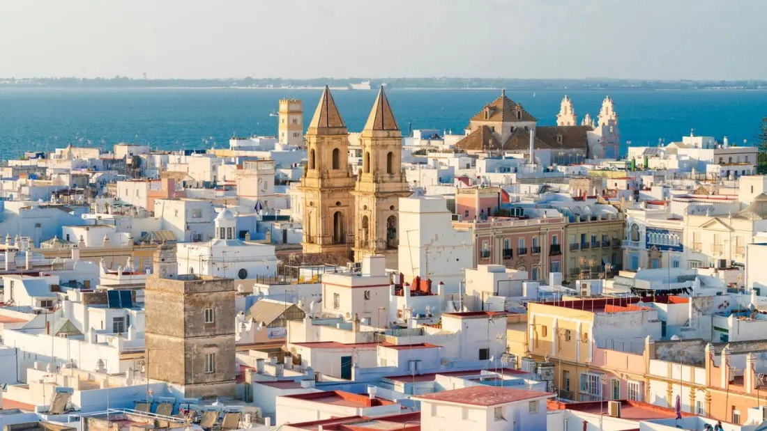 Cádiz: Spain's Oldest City Is Its Most Underrated Food Trip