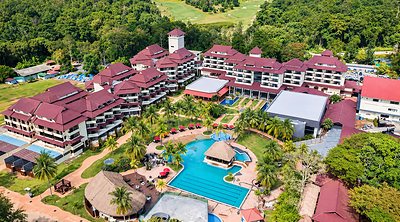 Desaru's Sand & Sandals resort will relaunch as Southeast Asia's first Renjoy Hotel